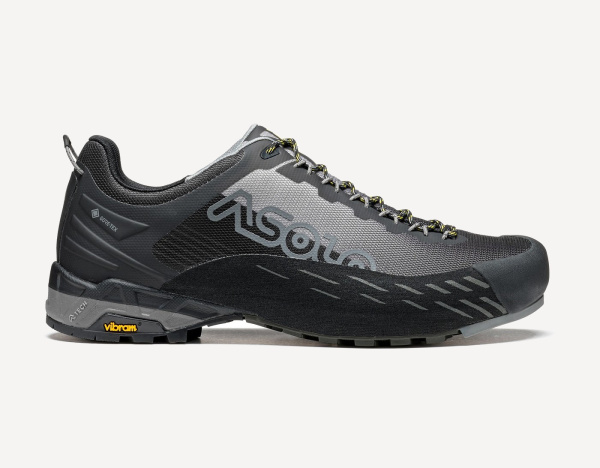 Ботинки ELDO GV GTX M (RU 43.5 UK 10 USm 10 (1/2) СМ 29; black/grey)